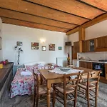 Poggio Primo - Bilocale Vermiglio * Castiglion Fibocchi