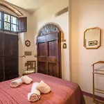 Poggio Primo - Bilocale Vermiglio Farm stay *