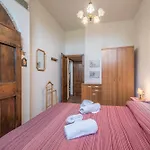 Farm stay Poggio Primo - Bilocale Vermiglio *
