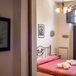 Poggio Primo - Bilocale Vermiglio Farm stay