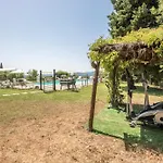 Poggio Primo - Bilocale Vermiglio *
