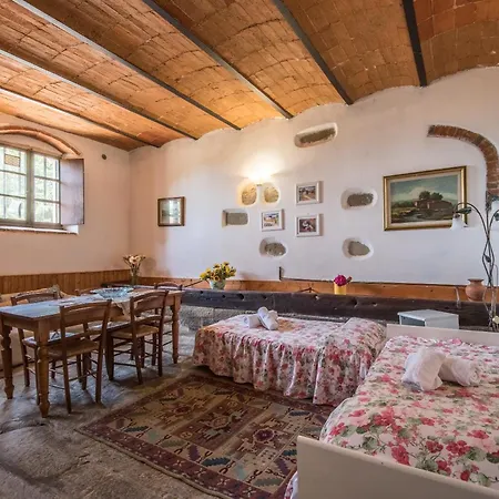 Poggio Primo - Bilocale Vermiglio *