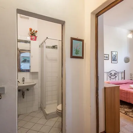 Poggio Primo - Bilocale Vermiglio *