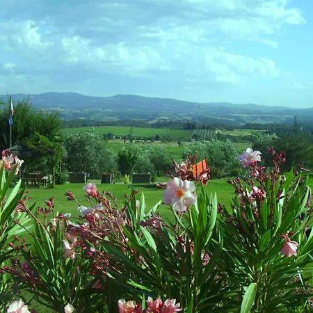 Farm stay Poggio Primo - Bilocale Vermiglio