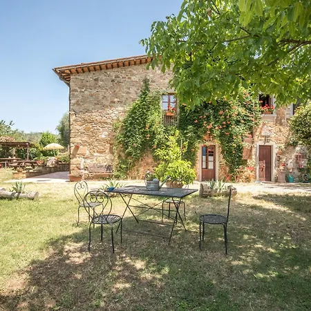Farm stay Poggio Primo - Bilocale Vermiglio