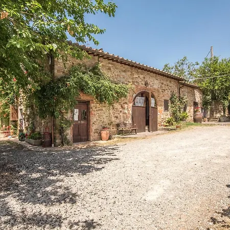 Poggio Primo - Bilocale Vermiglio *