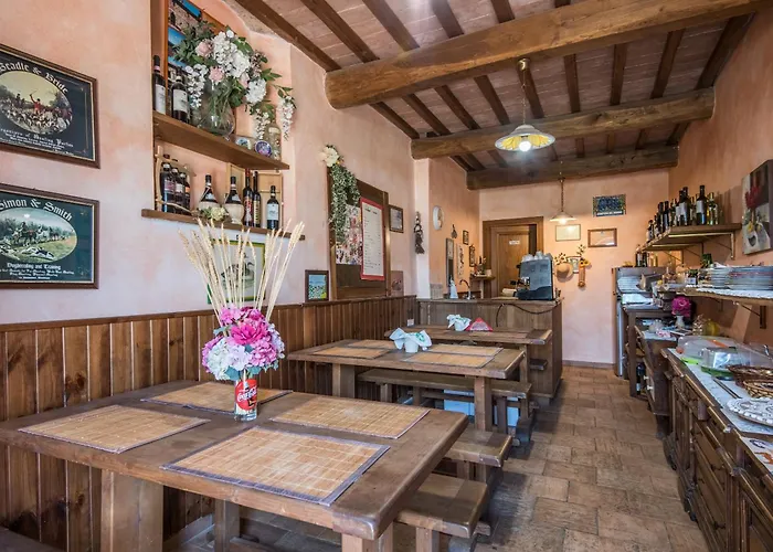 Poggio Primo - Bilocale Vermiglio