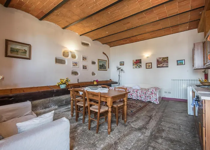 Poggio Primo - Bilocale Vermiglio
