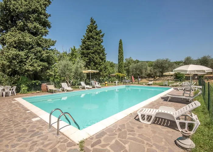 Séjour à la ferme Poggio Primo - Bilocale Vermiglio *