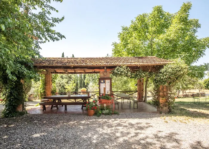 Poggio Primo - Bilocale Vermiglio *