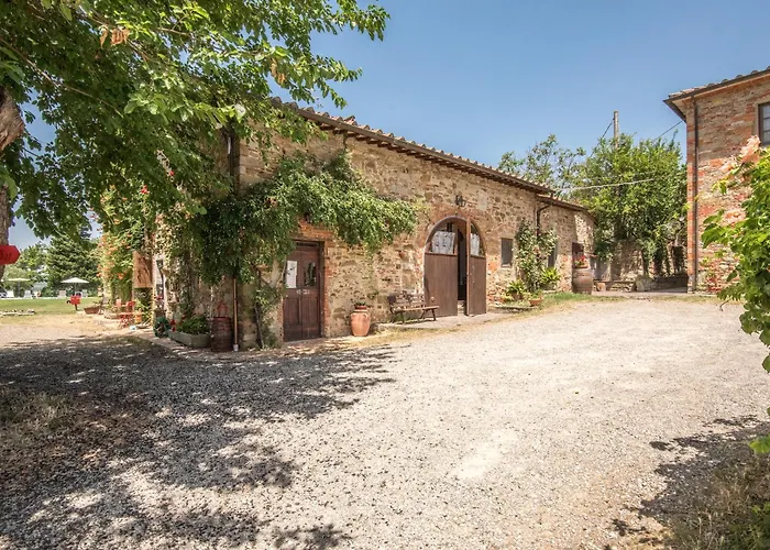 Poggio Primo - Bilocale Vermiglio