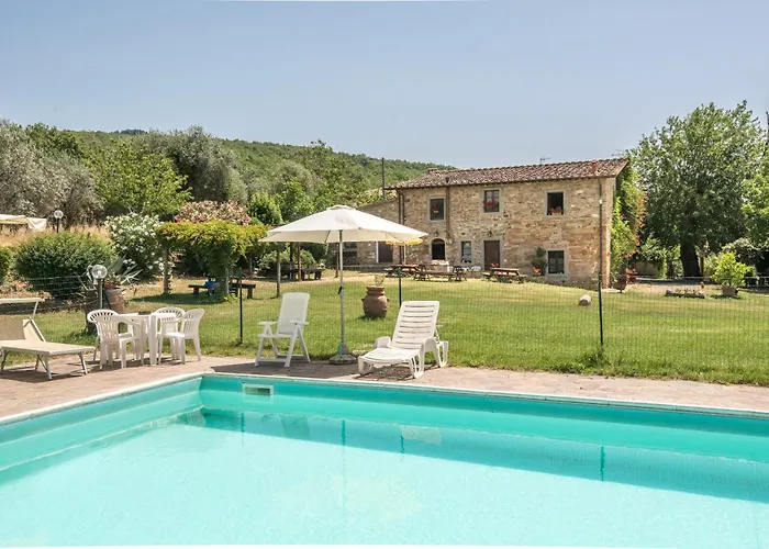 Poggio Primo - Bilocale Vermiglio